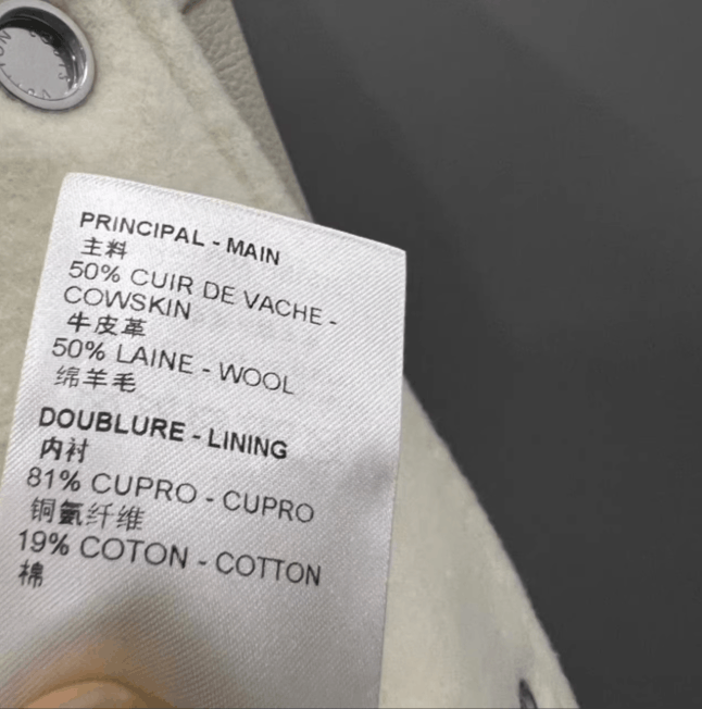 Louis Vuitton Louis Vuitton LV Size US M / EU 48-50 / 2 - 5 Thumbnail