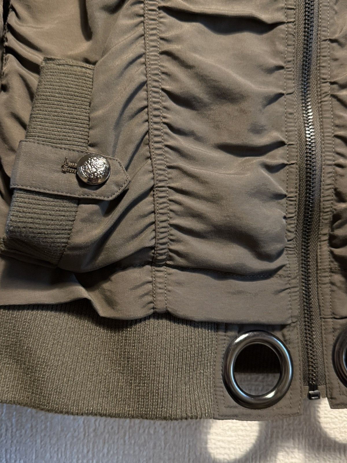 Japanese Brand × Vintage Janiss JAPANESE BRAND MULTI POCKETS GIMMICK JACKET Size US M / EU 48-50 / 2 - 5 Thumbnail