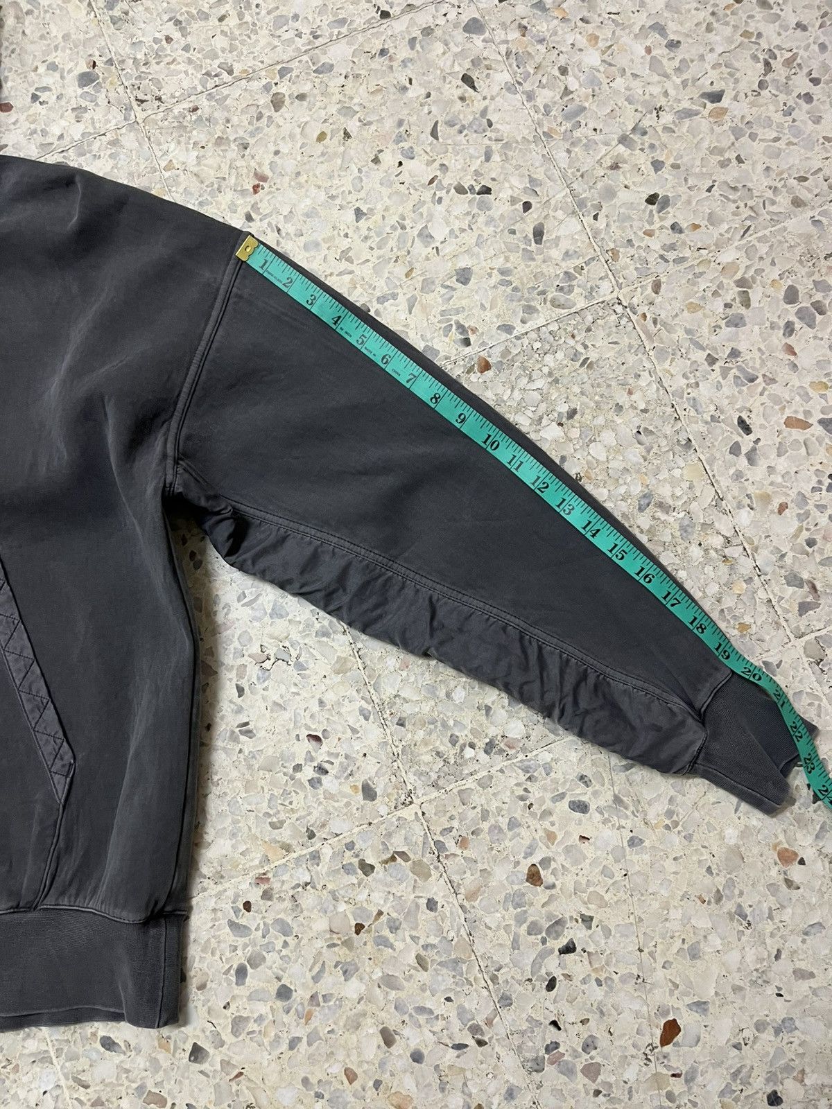 Nike air jordan 23 engineered knit hoodies 'black' ck9037-010 Size US M / EU 48-50 / 2 - 17 Thumbnail