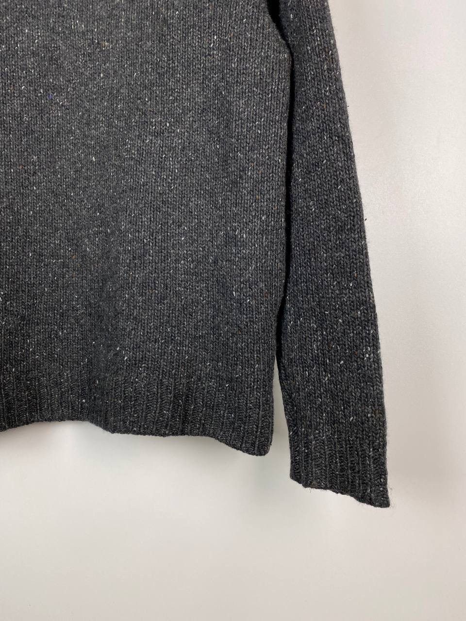 Polo Ralph Lauren Polo Ralph Lauren Purple Label cashmere sweater size M Size US M / EU 48-50 / 2 - 5 Thumbnail