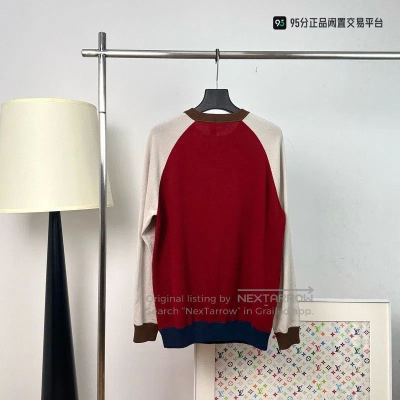 Loro Piana Lora Piana Cashmere Color. Size US M / EU 48-50 / 2 - 2 Thumbnail