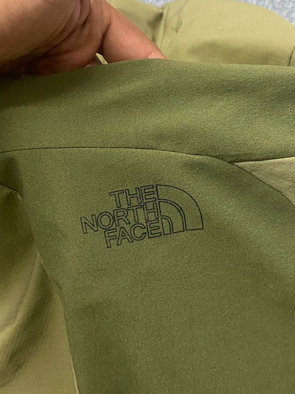 The North Face Vintage The North Face Racon Rtg Blue Mountain Jacket Size US M / EU 48-50 / 2 - 5 Thumbnail