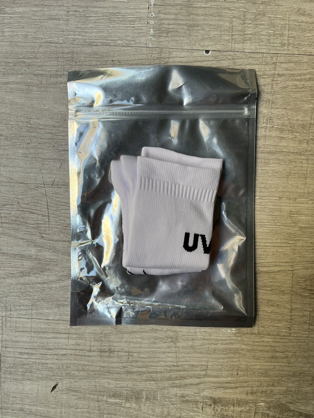 UVU UVU Training Socks - S/M Size ONE SIZE - 2 Thumbnail