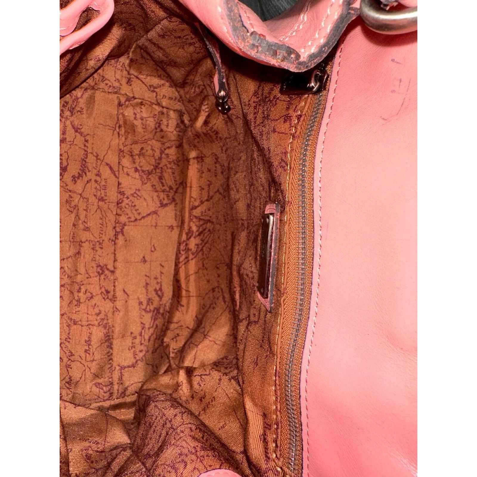 Patricia Nash Patricia Nash Iverna Bucket LIGHT PINK Bag B000586 Size ONE SIZE - 14 Thumbnail