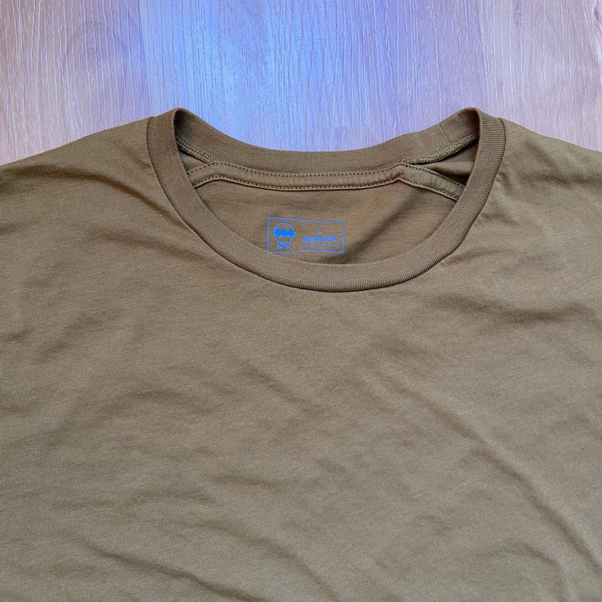 Other Janji Men’s Logo Running Shirt Size Medium Size US M / EU 48-50 / 2 - 4 Thumbnail