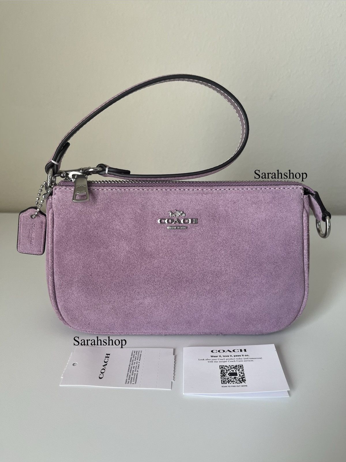 Coach Coach Nolita 19 Size ONE SIZE - 2 Thumbnail