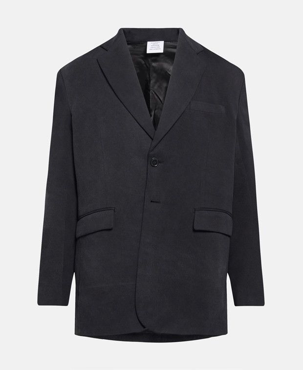 Vetements Suit jacket Size 48R - 1 Thumbnail