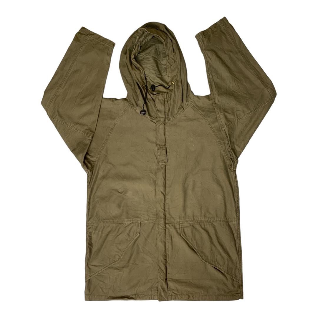 Vintage Vintage Dog House Military Jacket Size US L / EU 52-54 / 3 - 3 Thumbnail
