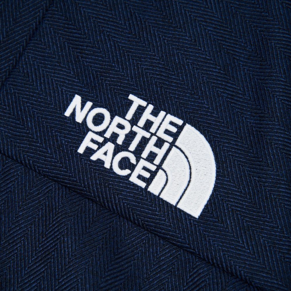 The North Face Urban Exploration VARSITY DOWN JACKET Size US M / EU 48-50 / 2 - 20 Thumbnail