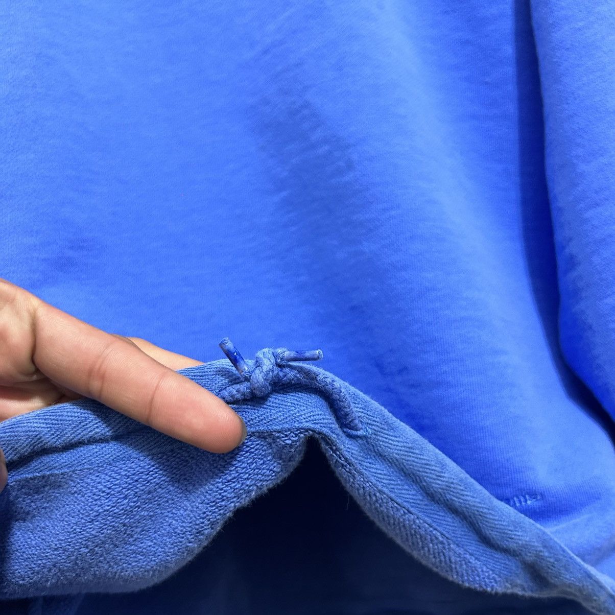Patagonia PATAGONIA ZIP UP JACKET 1981 BLUE Size US XS / EU 42 / 0 - 5 Thumbnail