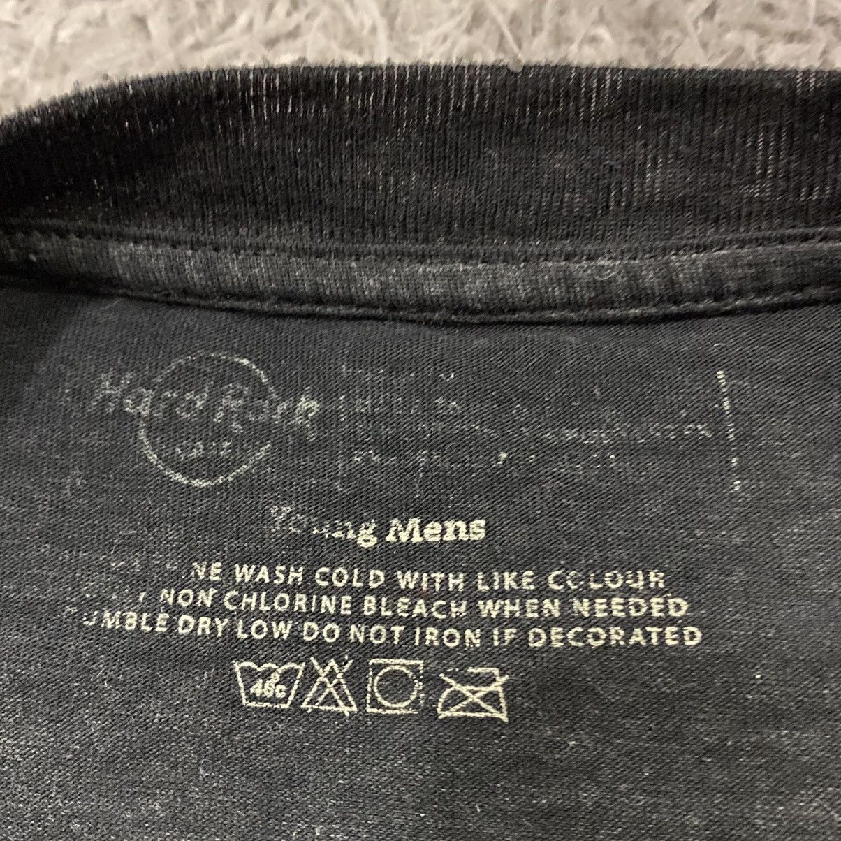 Hard Rock Cafe Preloved hard rock cafe amsterdam Size US M / EU 48-50 / 2 - 4 Thumbnail
