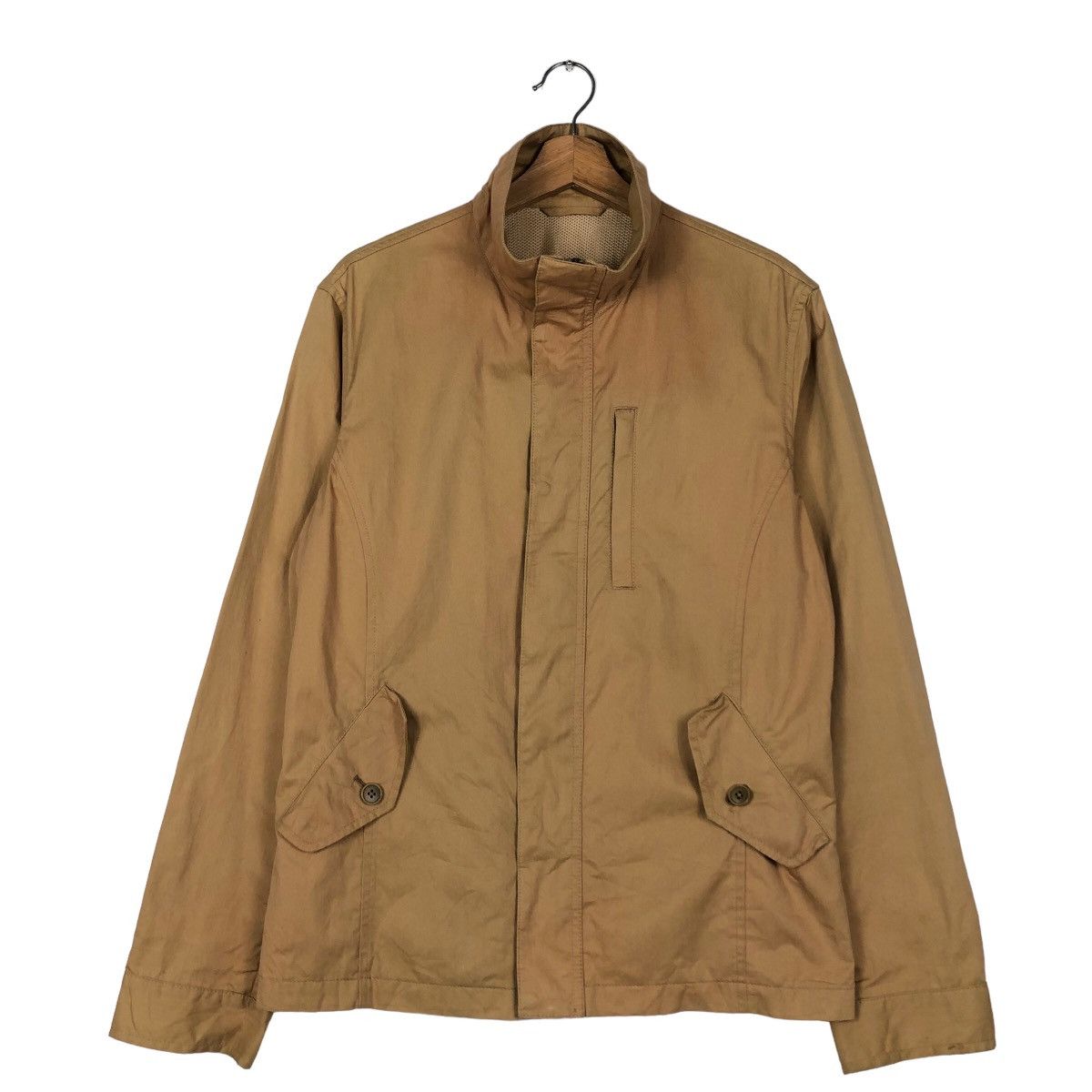 ジャケット・アウター 00s japanese label bondage jacket 00s japanese label bondage jacket