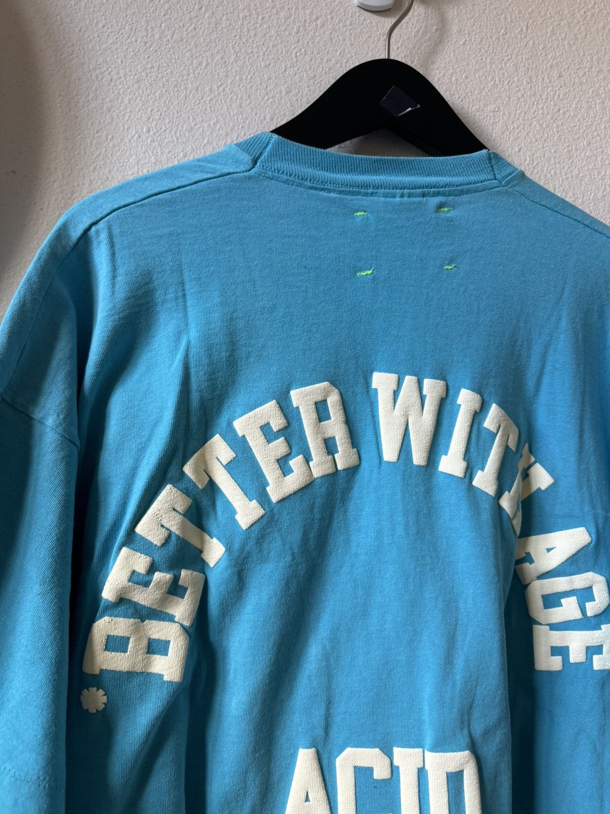 Better With Age Better With Age Acid Techno T-Shirt Size US XXL / EU 58 / 5 - 8 Thumbnail