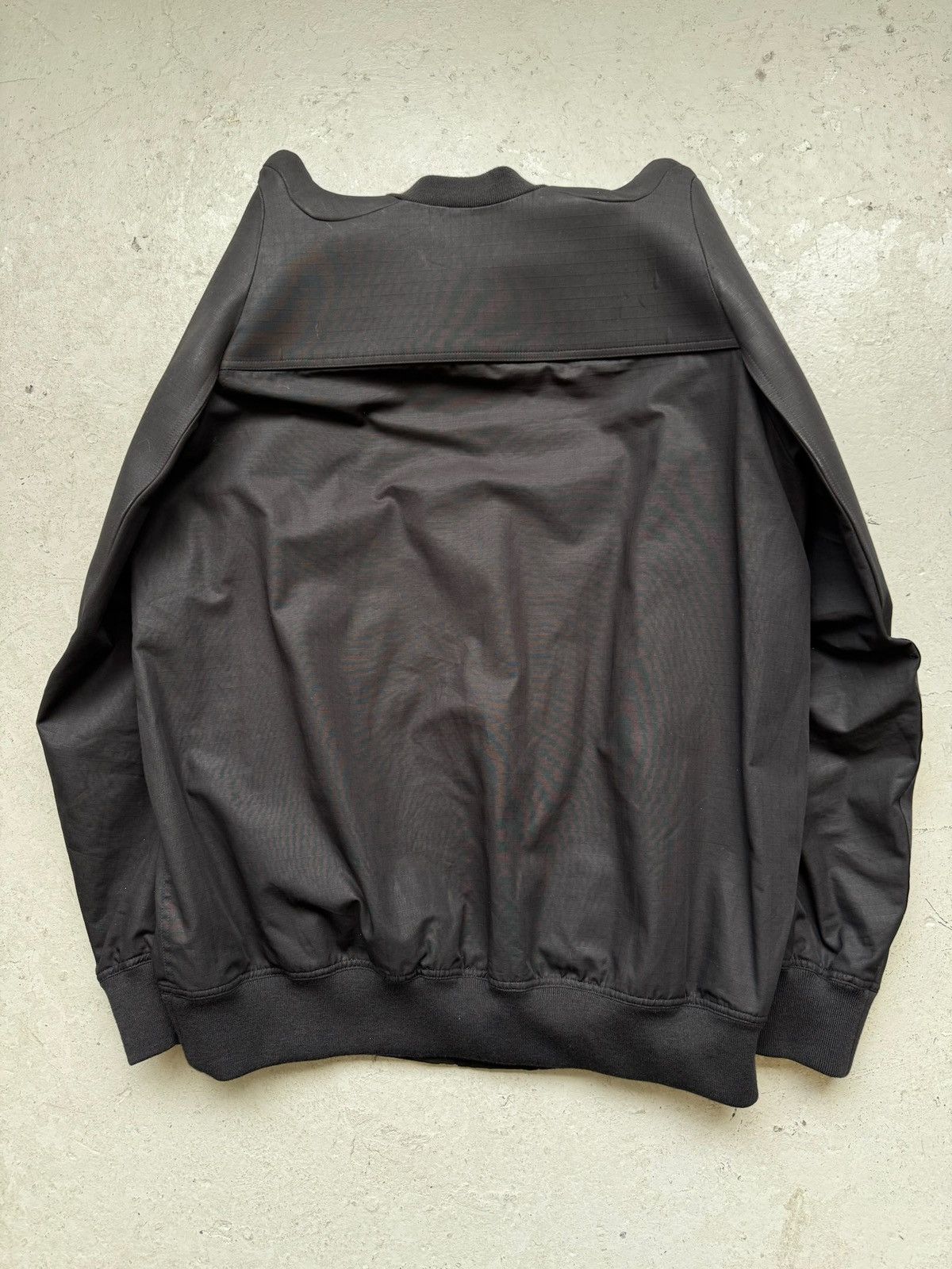 Rick Owens Rick Owens Tec Bomber Size US M / EU 48-50 / 2 - 3 Thumbnail
