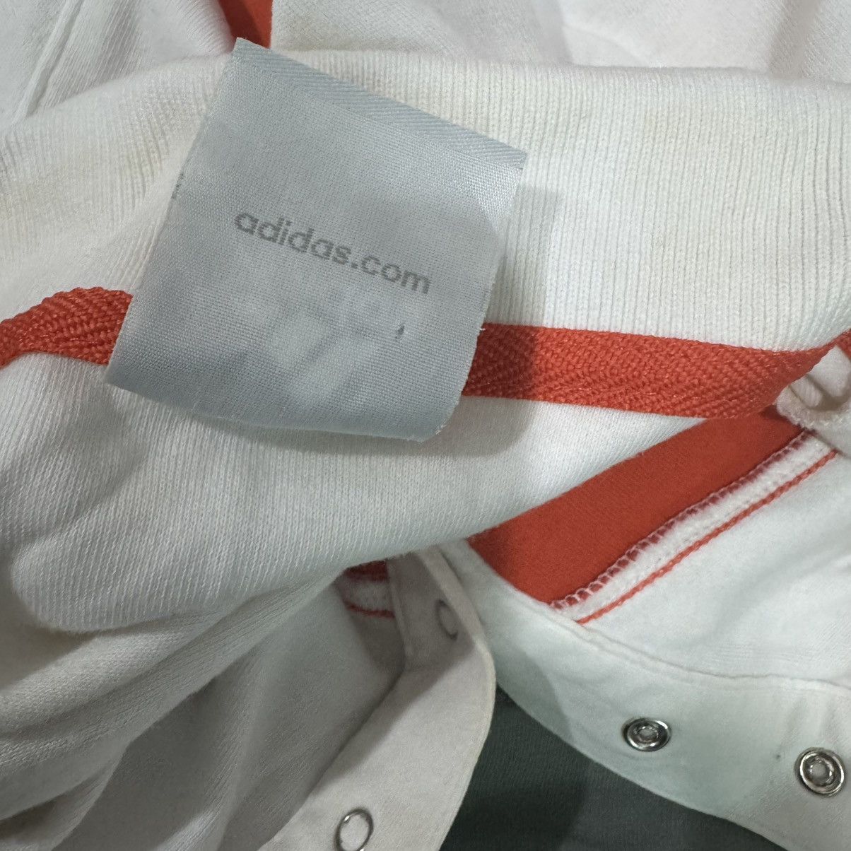 Adidas Adidas Polo Tee Size US L / EU 52-54 / 3 - 6 Thumbnail