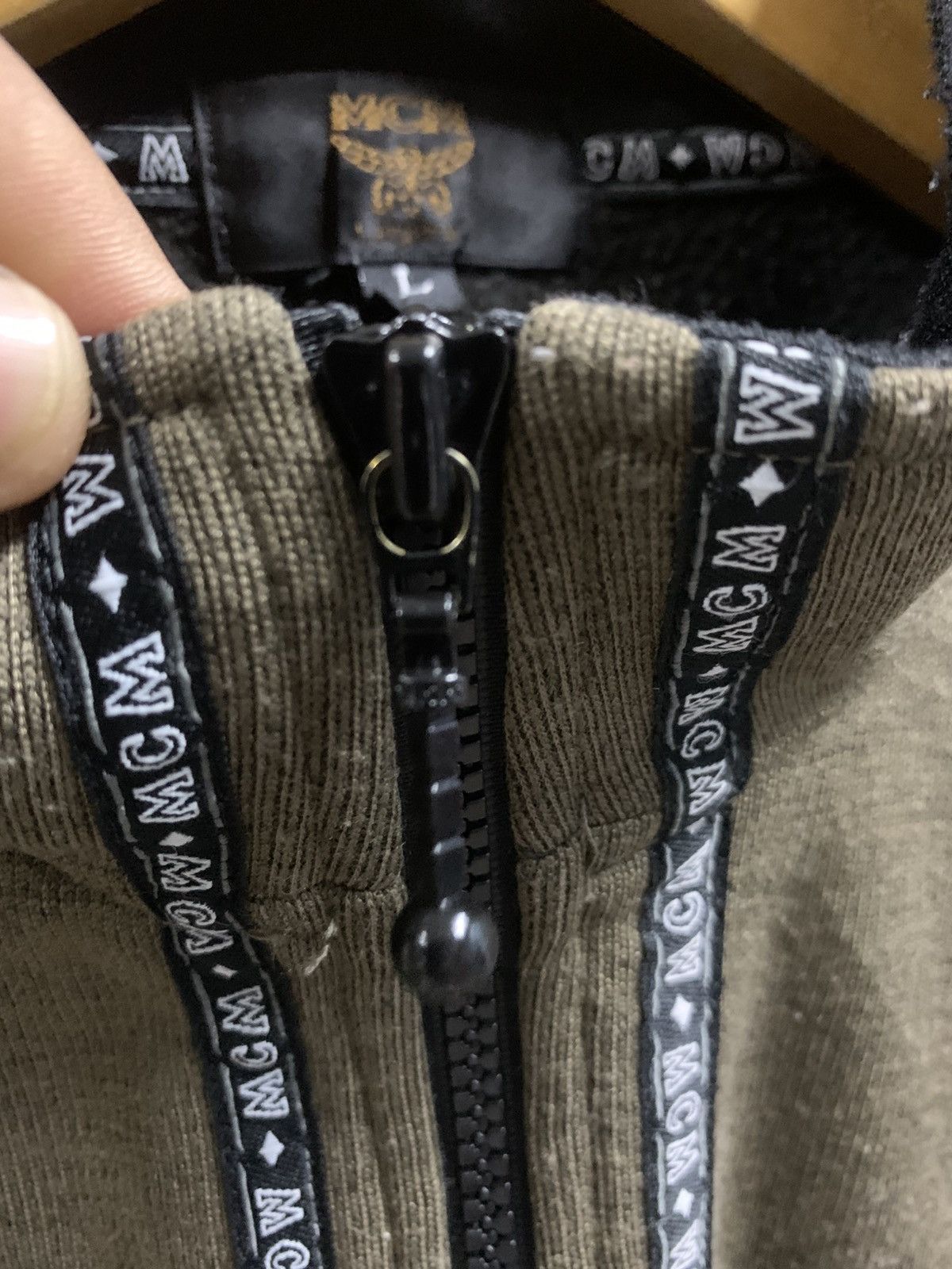 MCM × Vintage Vintage MCM Size US L / EU 52-54 / 3 - 7 Thumbnail