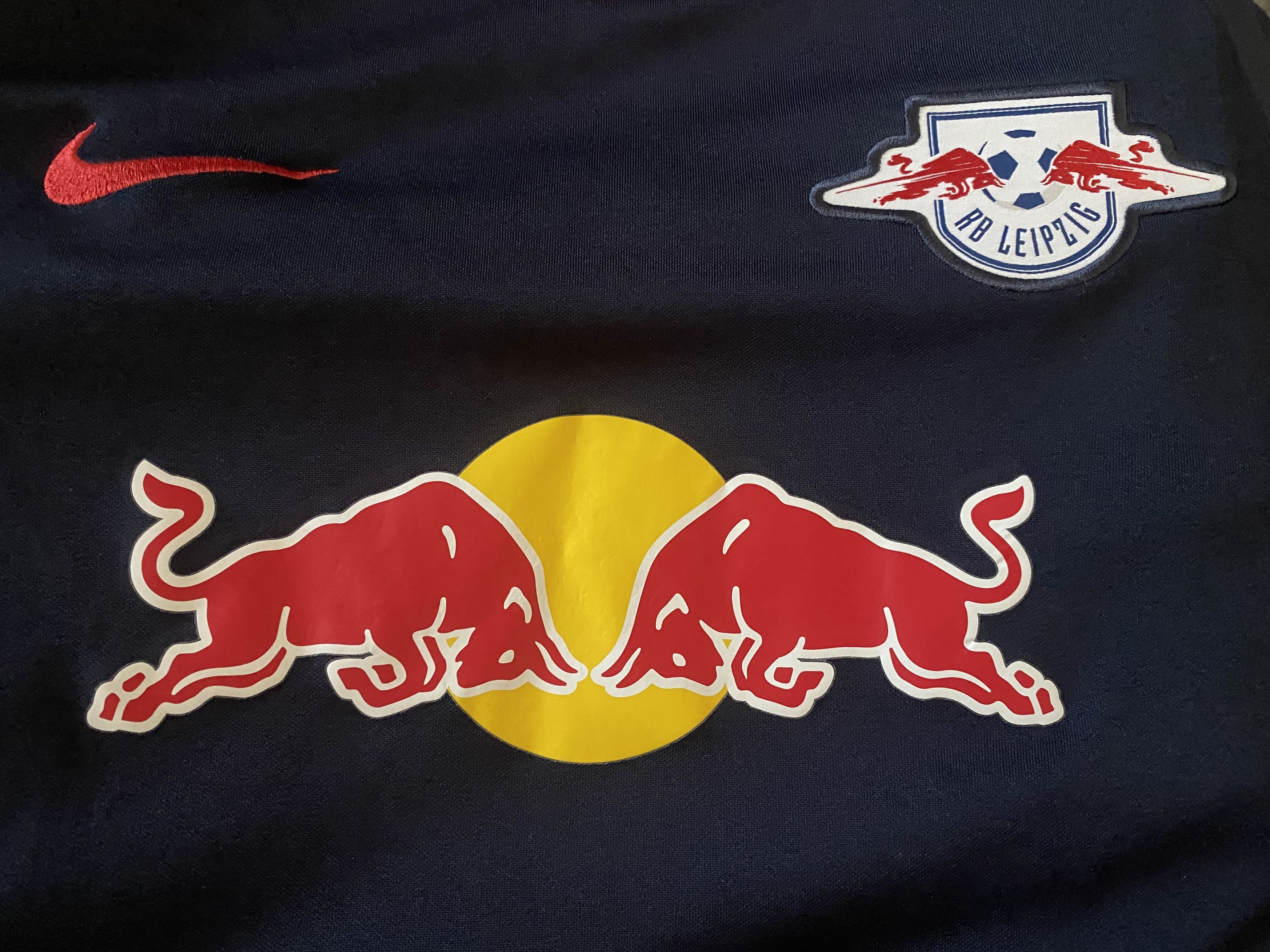 Nike RB LEIPZIG - 2019 - 2020 - Nike - 158 - 170 - UNIQUE Size US S / EU 44-46 / 1 - 4 Thumbnail