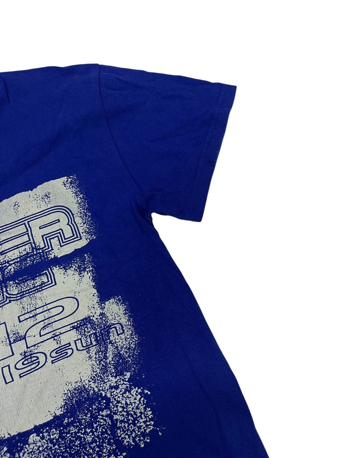 Band Tees × Beauty Beast × Japanese Brand Summer Sonic 2012 Festival Japan Concert Tees Size M / US 6-8 / IT 42-44 - 7 Thumbnail