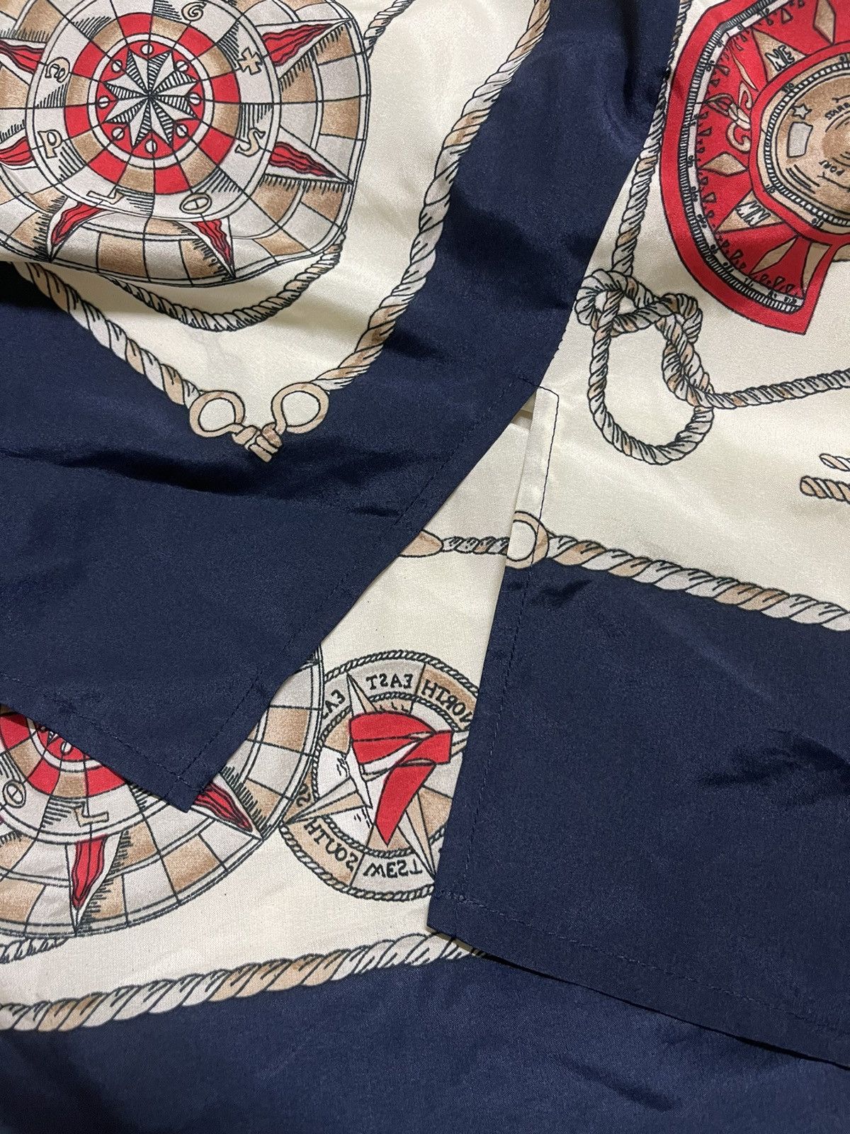 Other Ottimo Braccio Shirt Full Print Italy Size US S / EU 44-46 / 1 - 15 Thumbnail