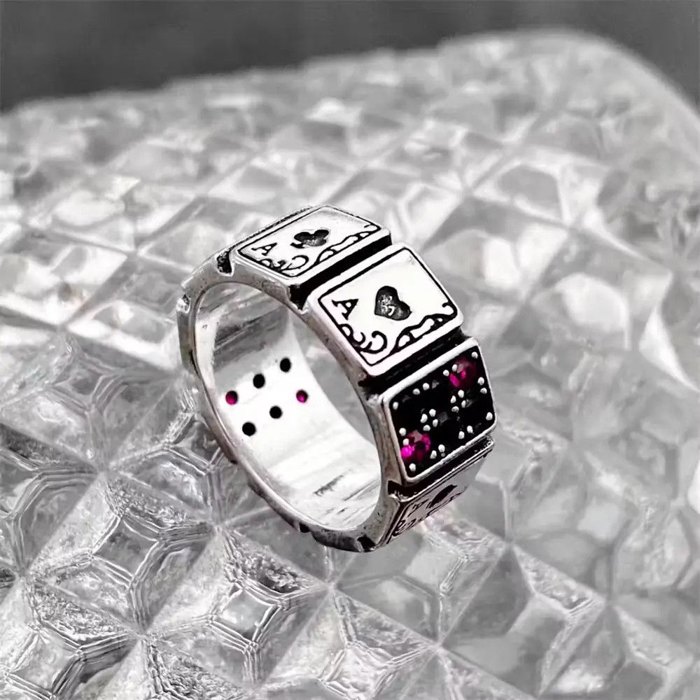 Jewelry Cuff Finger Rings Size ONE SIZE - 3 Thumbnail