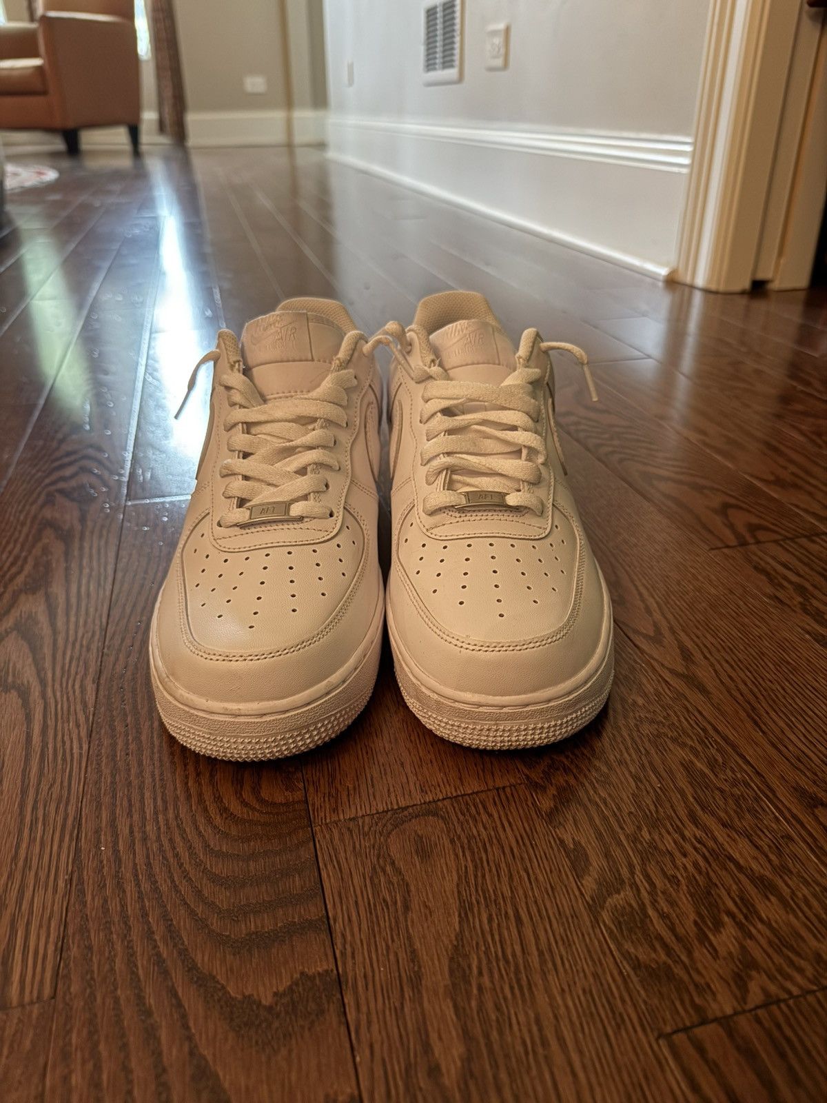 Nike Nike Air Force 1 Size 10 Size US 10 / EU 43 - 3 Thumbnail