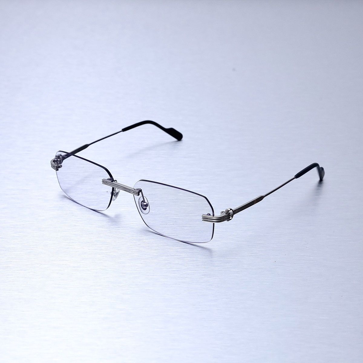 Cartier CARTIER CT0271S SUNGLASSES Size ONE SIZE - 1 Thumbnail