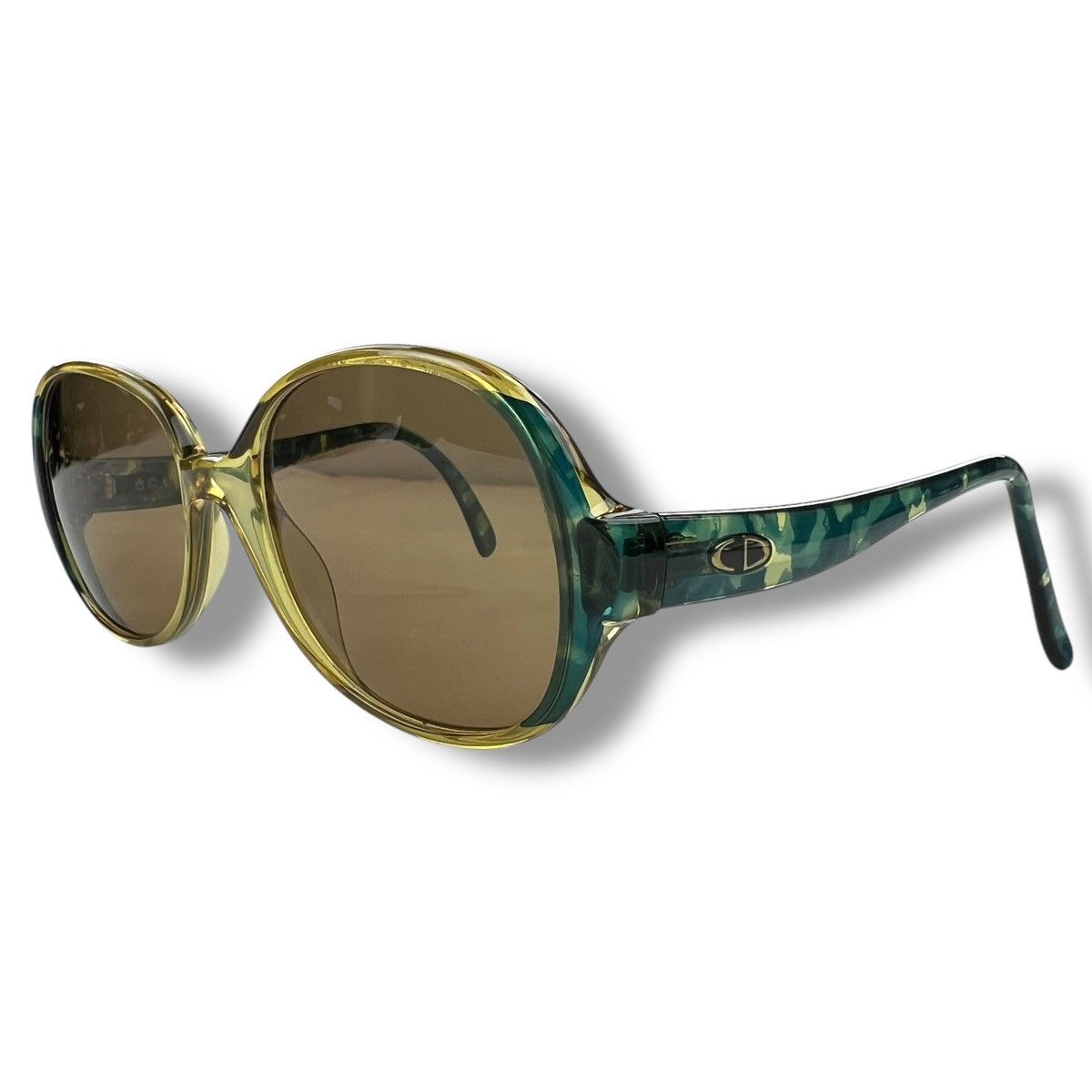 Dior 2411 50 Sunglasses