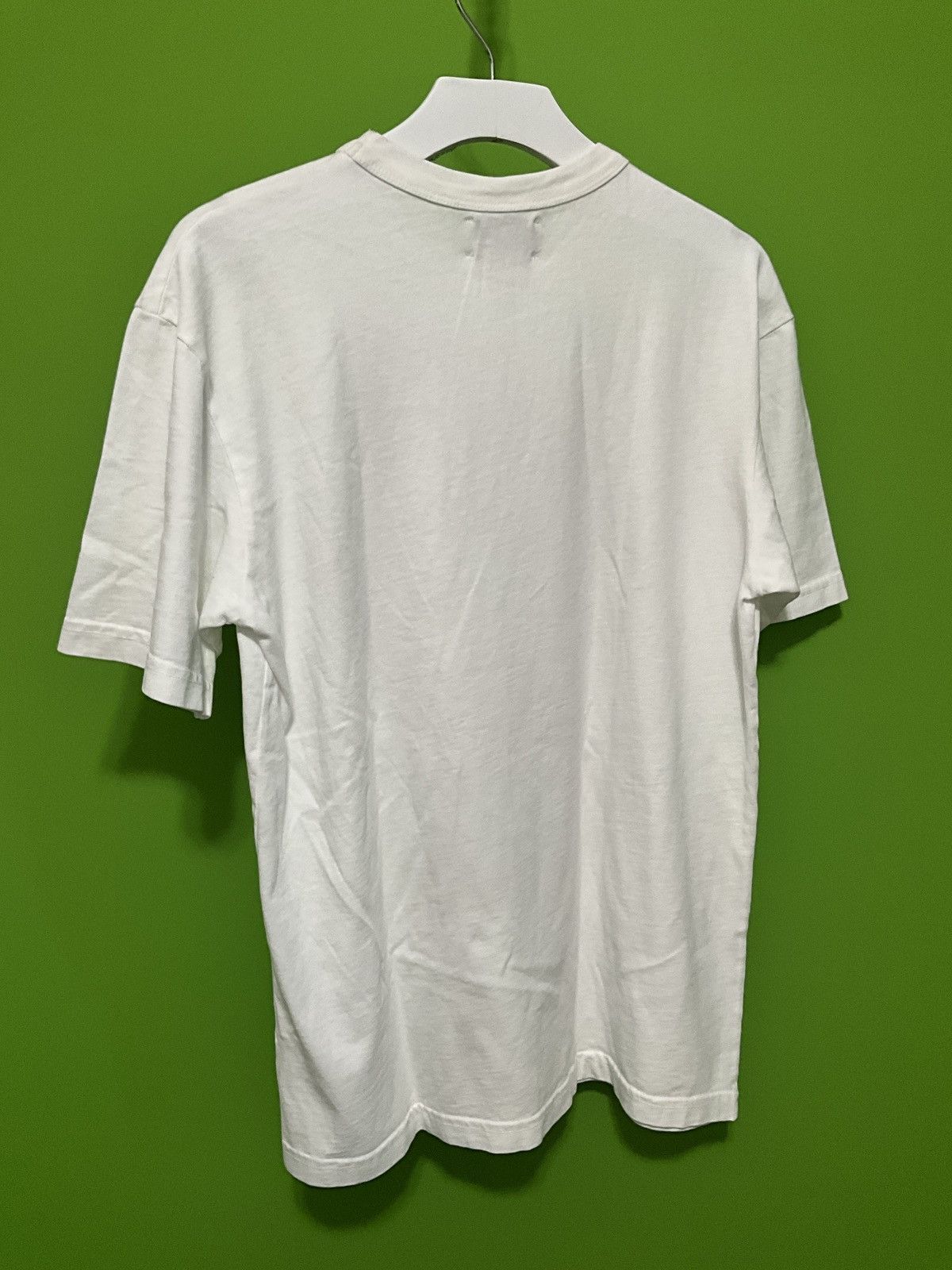 Barriers Barriers live free T shirt Size US S / EU 44-46 / 1 - 2 Thumbnail