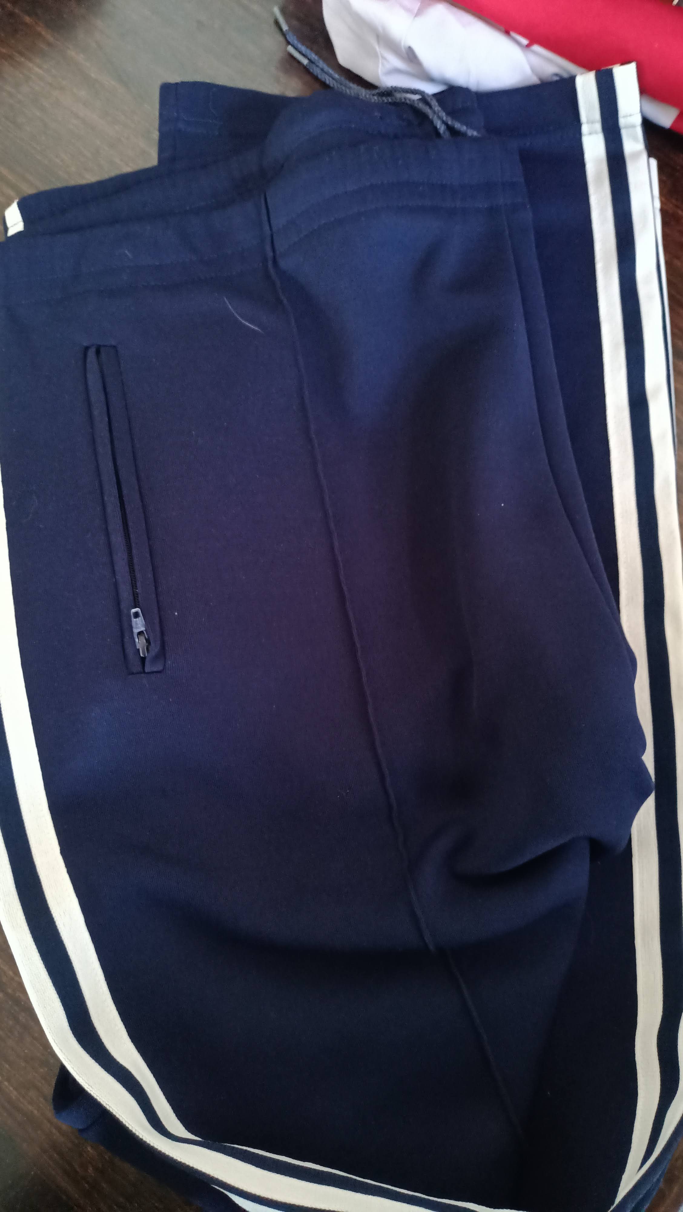 Adidas conjunto deportivo vintage adidas original Size US L / EU 52-54 / 3 - 6 Thumbnail
