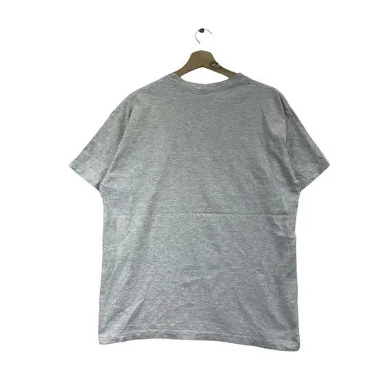 Vintage Vtg 90’ UNIVERSITY Of GUAM Crest Logo Tee Shirt Made In USA Size M / US 6-8 / IT 42-44 - 4 Thumbnail