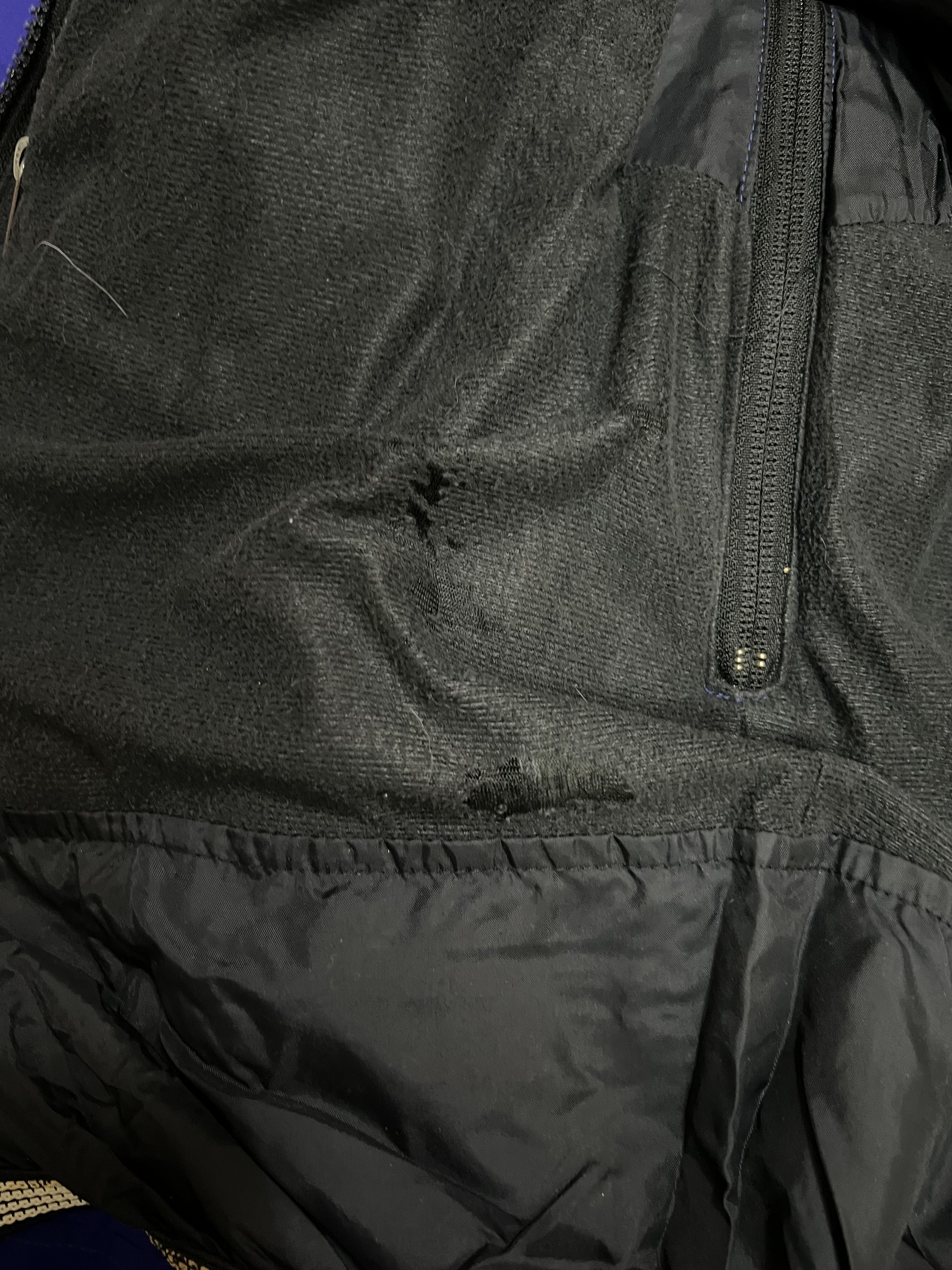 The North Face The North Face TNF Gore Tex Windbreaker Jacket Size S Size US S / EU 44-46 / 1 - 4 Thumbnail