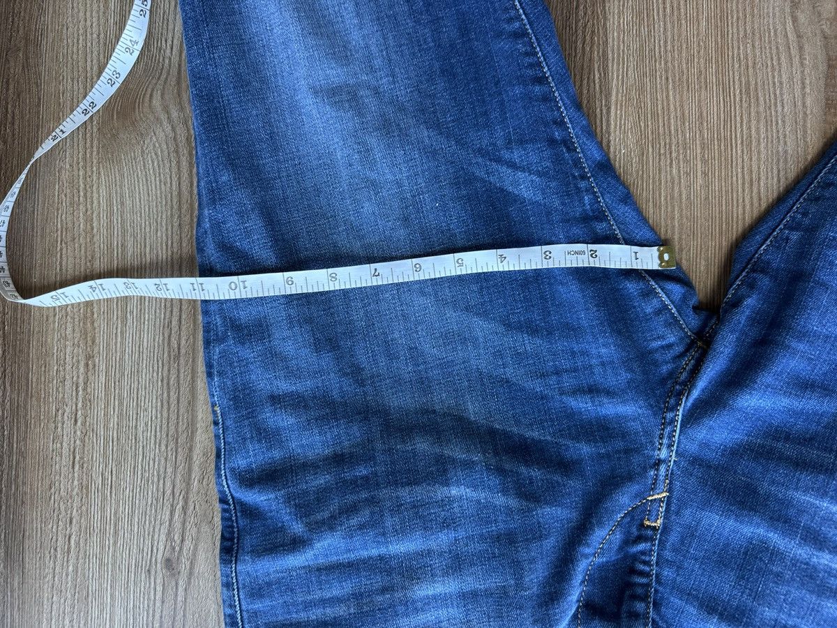Diesel Diesel D-Strukt Size 31 Size US 31 - 5 Thumbnail