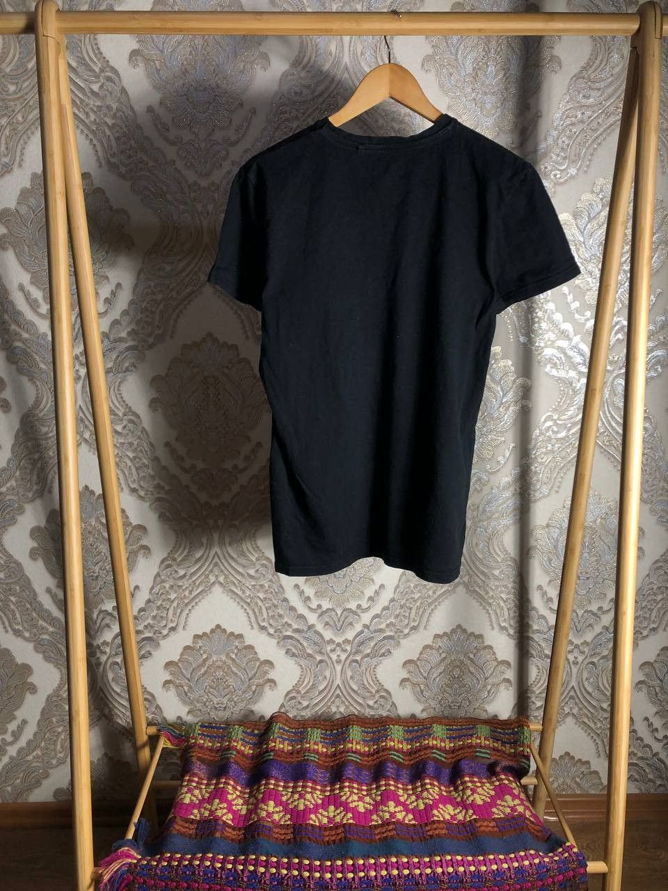 Vintage Very Rare Breaking Bad Movie Retro T-shirt Y2K 90s USA Size US L / EU 52-54 / 3 - 4 Thumbnail
