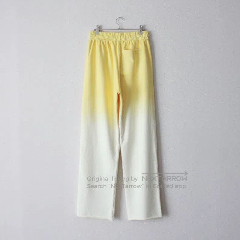 Dries Van Noten Dries Van Noten size:L Gradient Pants Size 26" / US 2 / IT 38 - 5 Thumbnail