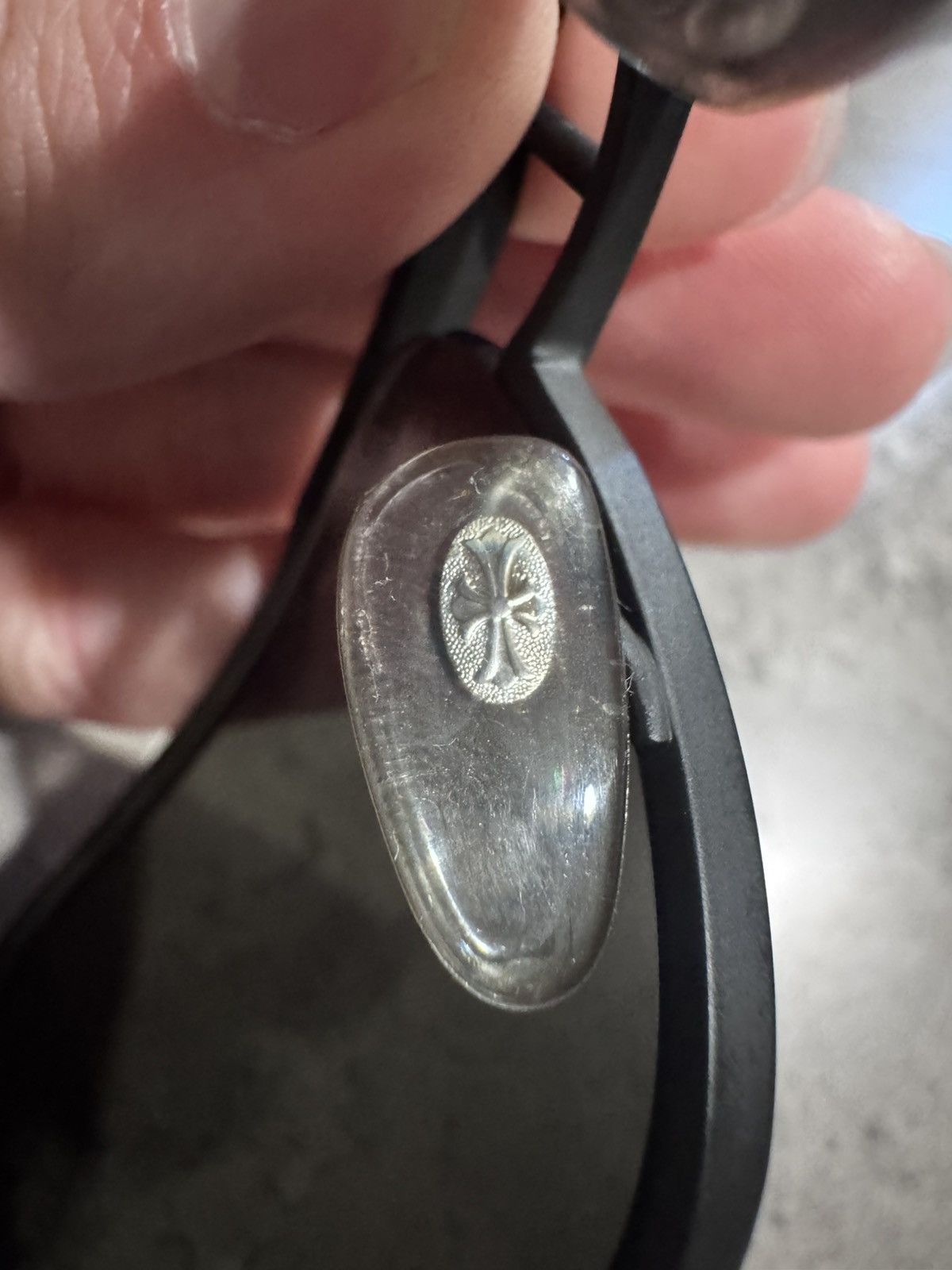 Chrome Hearts DIAMONDS! chrome hearts morning wood ii 2 Size ONE SIZE - 11 Thumbnail