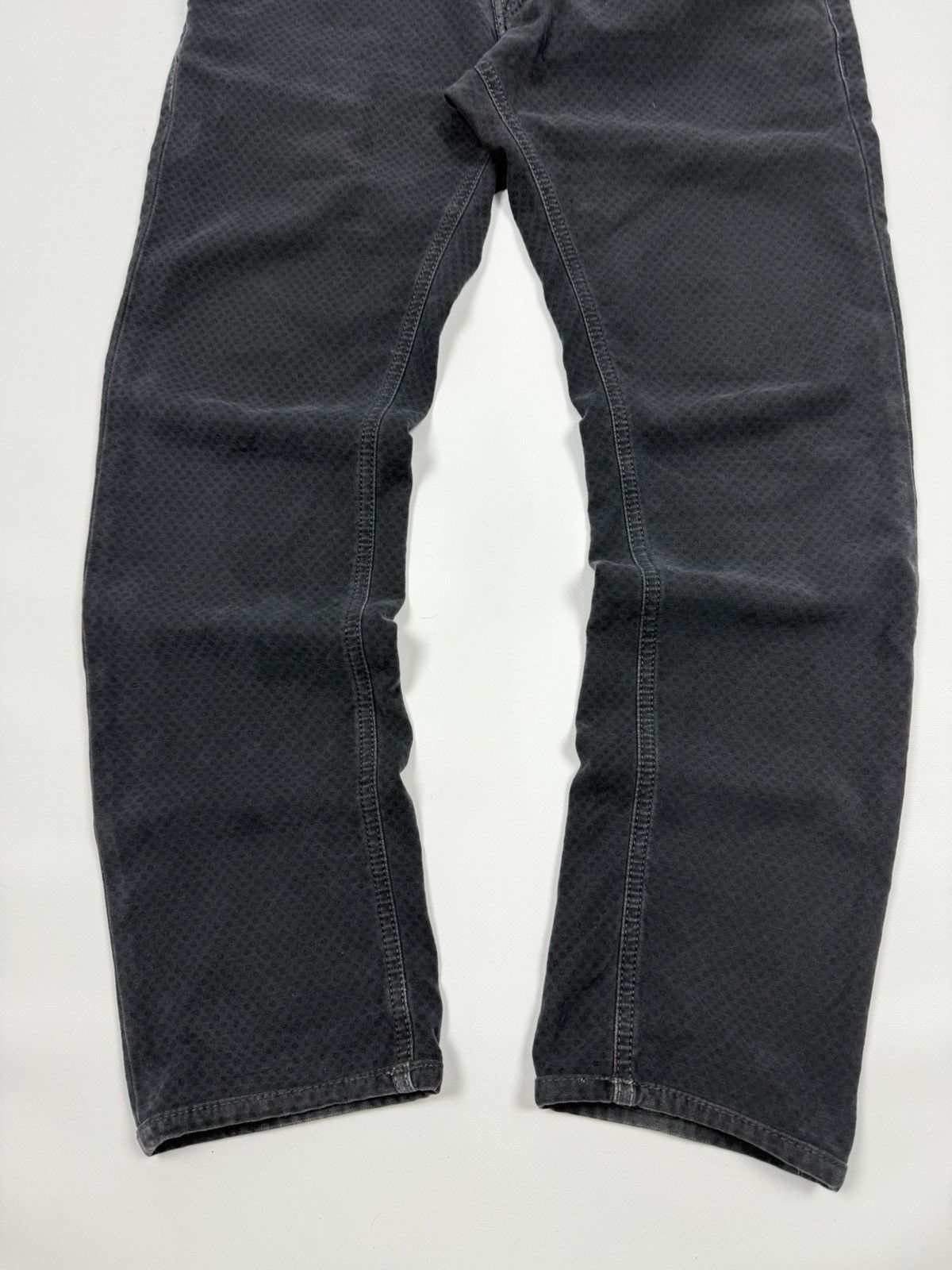 Jacob Cohen Jacob Cohen Type 613 Pants Italian Handmade Size 31 Size US 31 - 2 Thumbnail