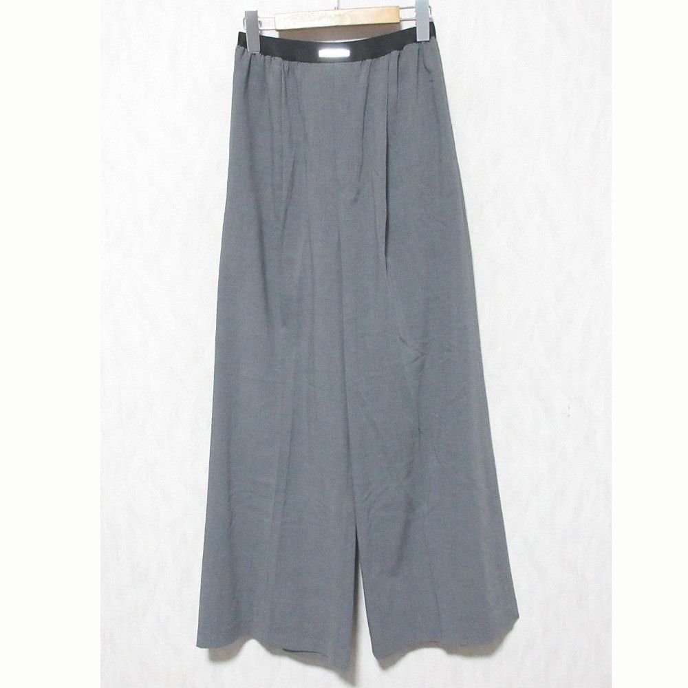 Other Other PRANK PROJECT Layered Wide Pants Textile Pants DUTY FREE for USA Size ONE SIZE - 1 Thumbnail