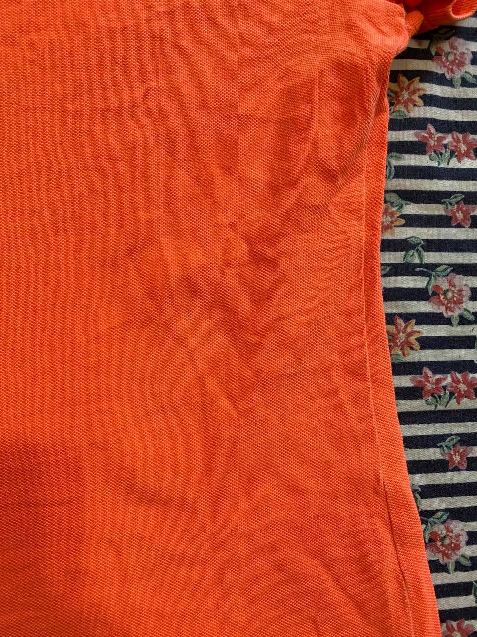 Polo Ralph Lauren Polo Ralph Lauren Skinny Polo Size S / US 4 / IT 40 - 10 Thumbnail
