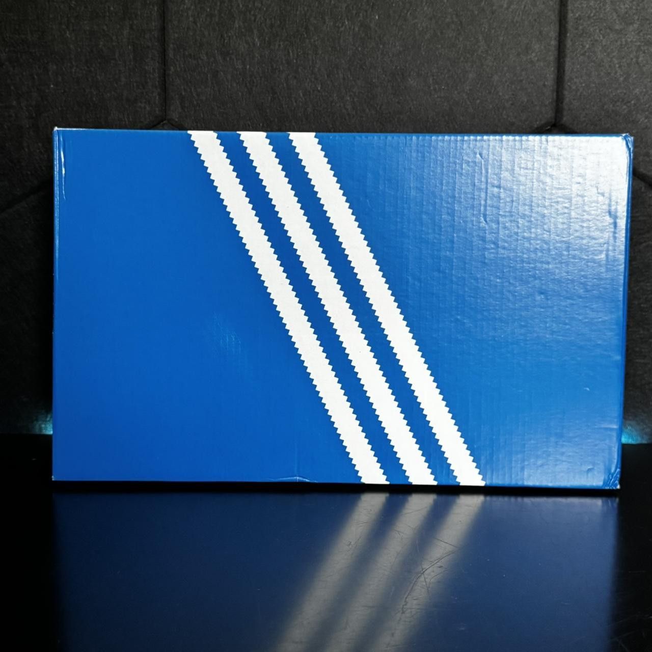 Adidas Liverpool FC x Gazelle 'Third Kit' Size 9 Size US 9 / EU 42 - 6 Thumbnail