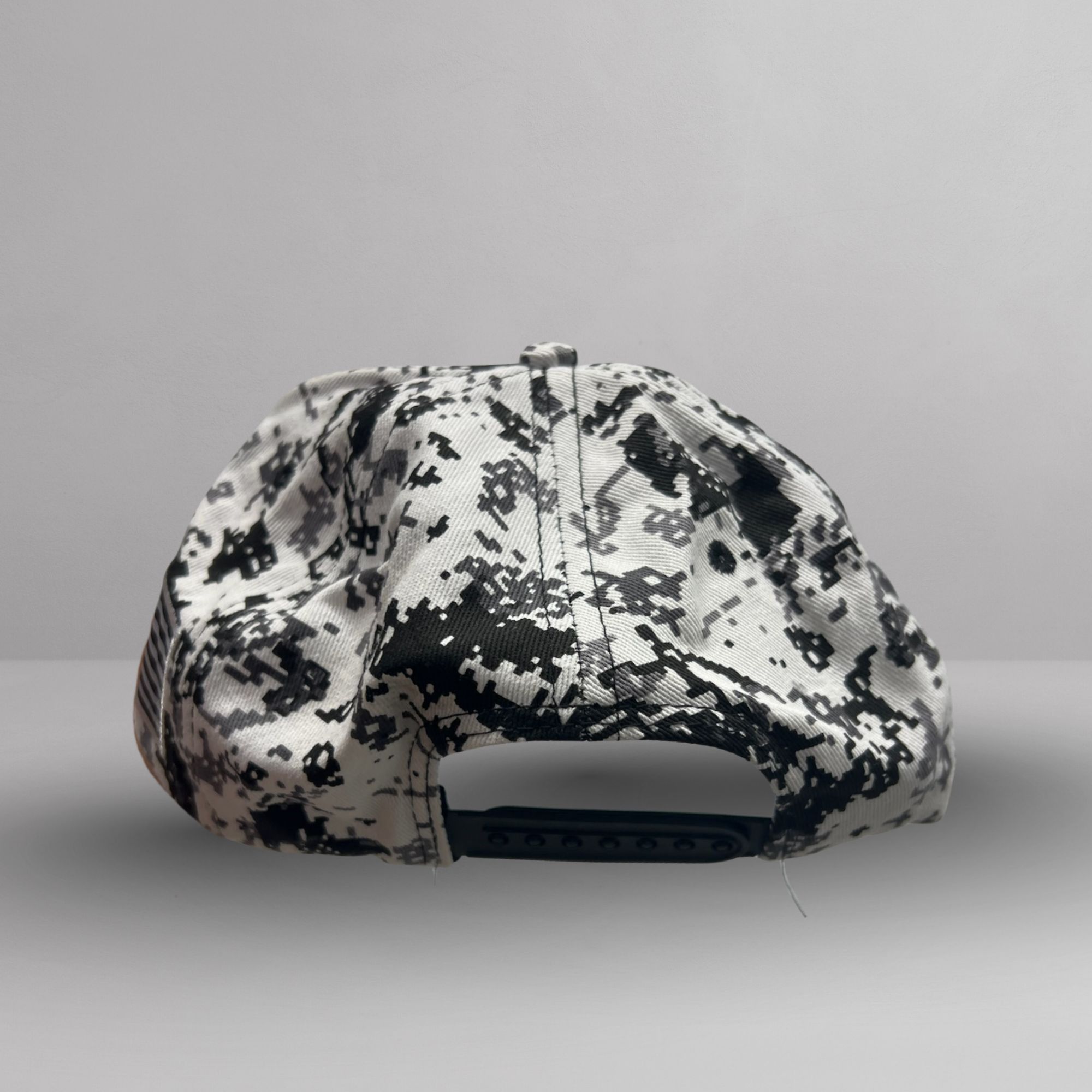 Other San Diego Gulls Camouflage Military Edition Adjustable Hat – Size ONE SIZE - 5 Thumbnail