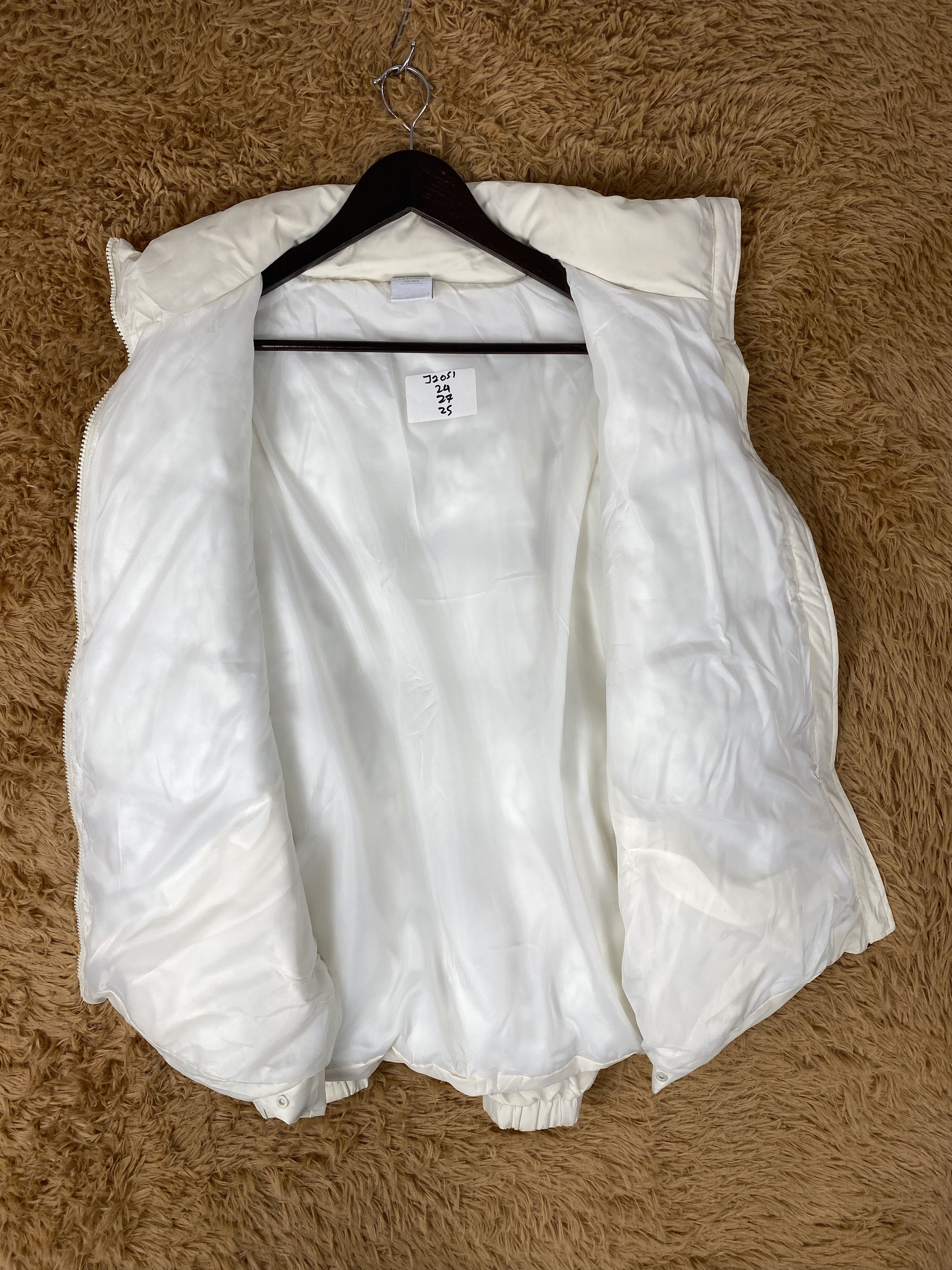 Japanese Brand Vintage L.A.B Studio Vivid Lauren Puffer Jacket J2051 Size US M / EU 48-50 / 2 - 8 Thumbnail