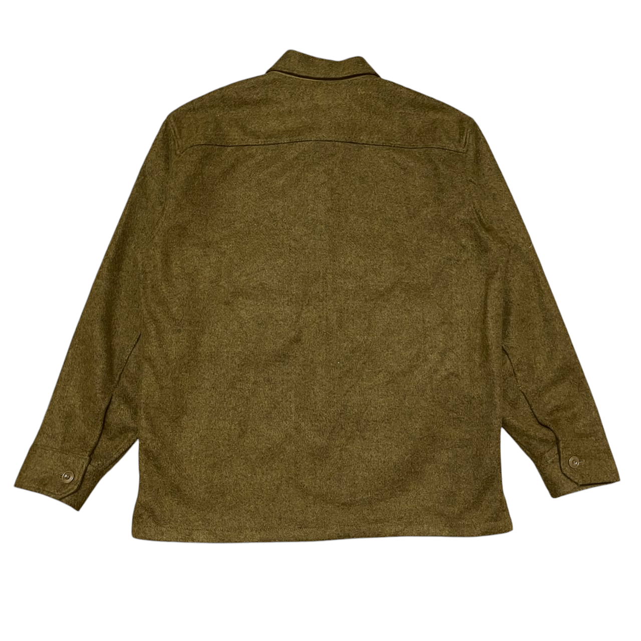 Christophe Lemaire Uniqlo U Lemaire Button Jacket Size US L / EU 52-54 / 3 - 8 Thumbnail