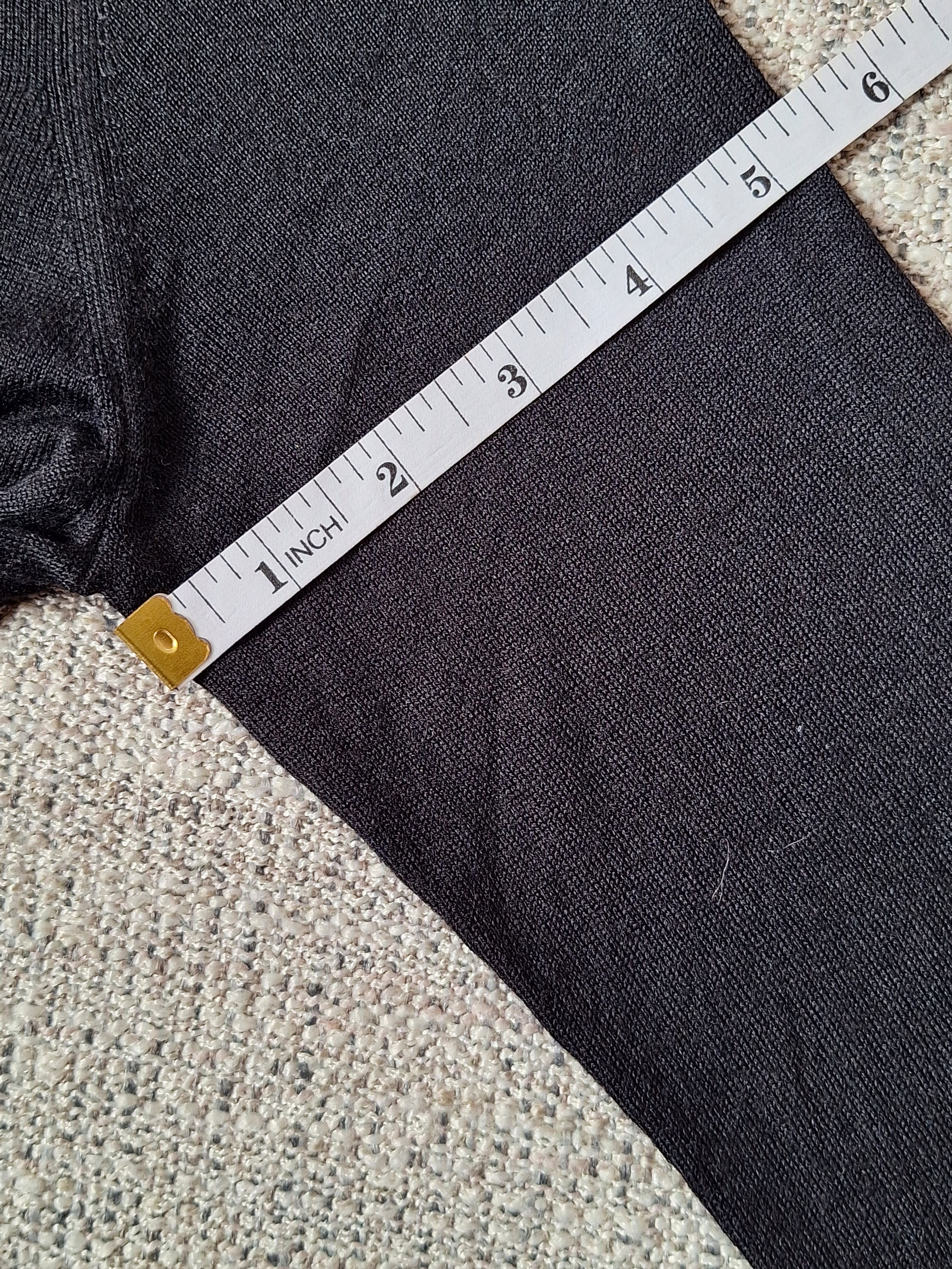 Maison Margiela Maison Margiela Longsleeve Size XS / US 0-2 / IT 36-38 - 14 Thumbnail