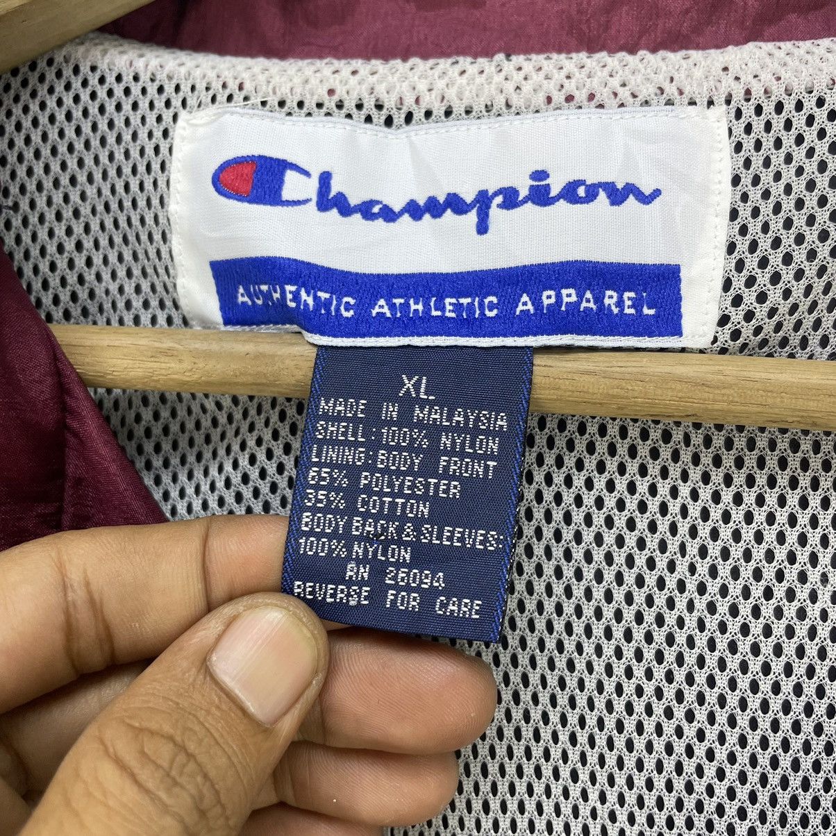 Champion Vintage Champion X University Of Havard Light Jacket Size US L / EU 52-54 / 3 - 5 Thumbnail