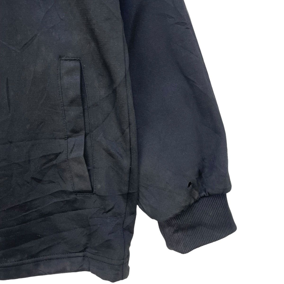 Kappa Vintage Kaepa Usa Side Tape Tracktop Jacket Size US M / EU 48-50 / 2 - 4 Thumbnail