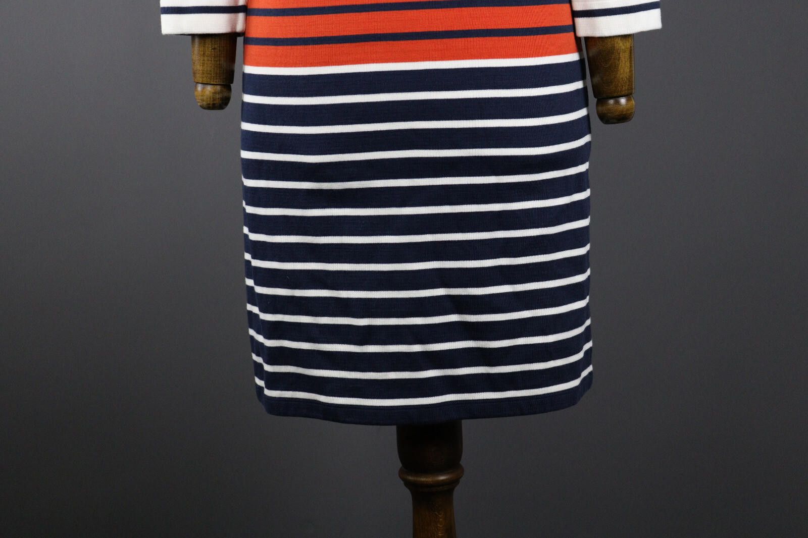 Barbour Barbour Multicour Beacon Sweater Dress EU 40 UK 14 US 10 Size L / US 10 / IT 46 - 7 Thumbnail