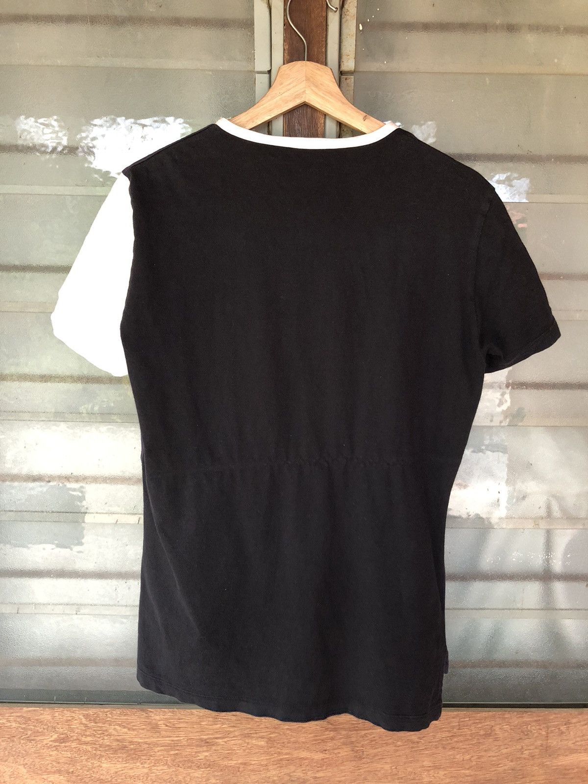 Vivienne Westwood Vivienne Westwood Men Shirt Tee Size US S / EU 44-46 / 1 - 6 Thumbnail