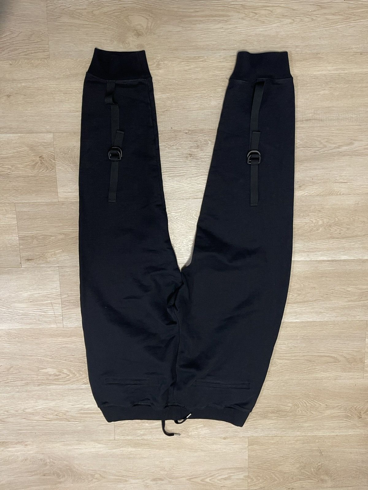 Helmut Lang Helmut lang Sweats Size US 36 / EU 52 - 2 Thumbnail