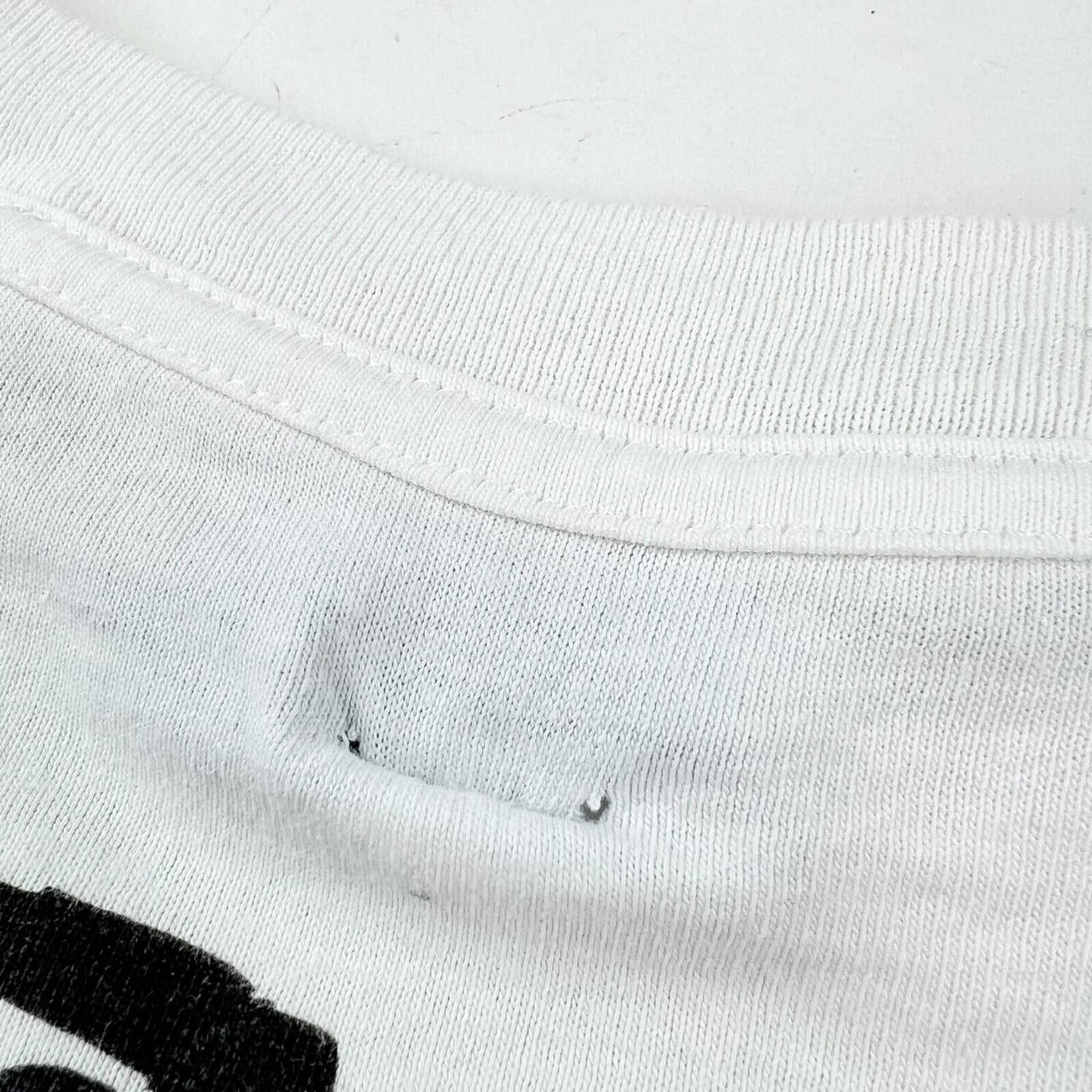 Off-White Off-White x Futura T Shirt Size US L / EU 52-54 / 3 - 4 Thumbnail