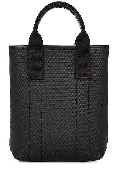 Givenchy o1srvl11e1224 Size: OS /Small Tote Bag in Black Size ONE SIZE - 3 Thumbnail